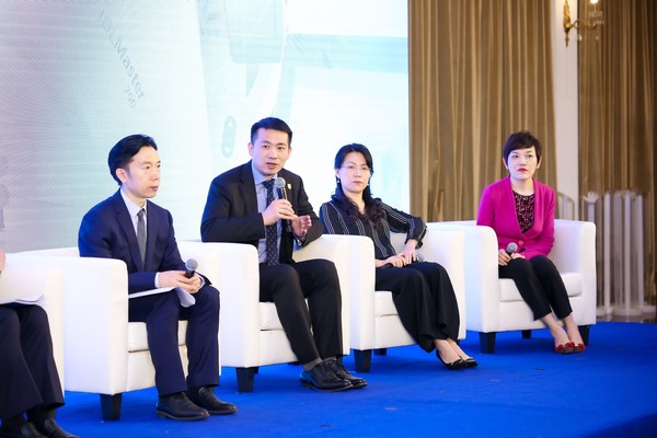 近视防控报告发布：蔡司联合多方共为中国儿童青少年打造清晰世界