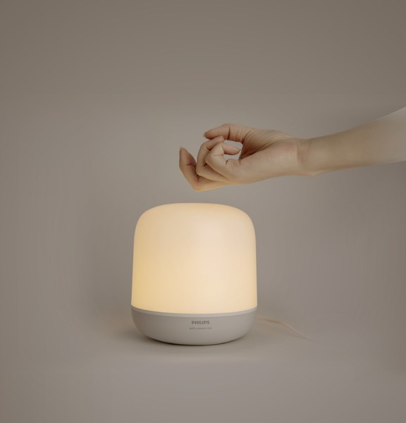 轻松开启光的十二时辰 飞利浦智能LED新品提升全屋智能照明体验