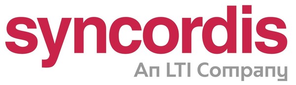 LTI Syncordis被评为Temenos年度最佳服务合作伙伴