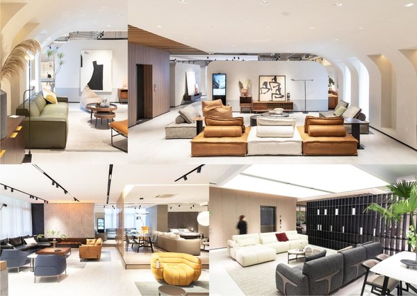 「我在家」服务升级，让家居购买“省·好·多”