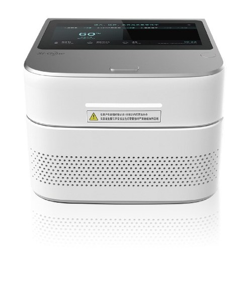 5分钟完成核酸扩增，驷格生物助力缩减核酸检测用时