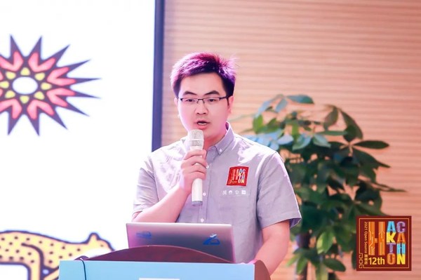 闪亮开源黑客松 浪潮云海展现Venus硬核实力 荣获“超级项目组”称号