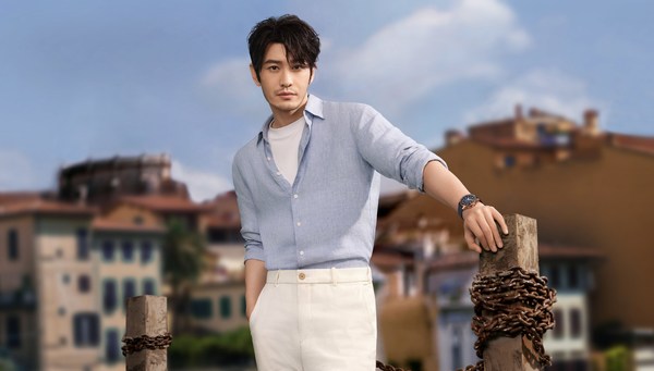 这一刻 一往无前 天梭表发布全新海星系列广告大片